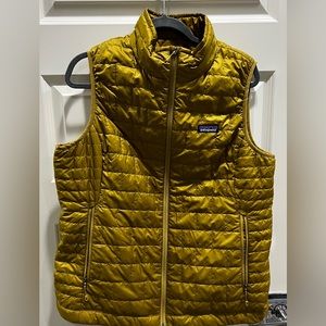 Patagonia Nano Puff Vest